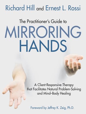cover image of The Practitioner's Guide to Mirroring Hands